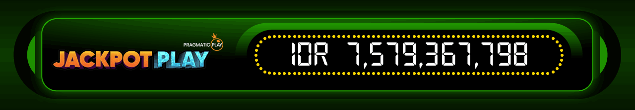 PLAYSLOTS888 Jackpot